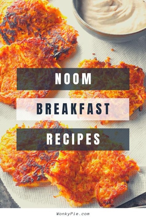 noom breakfast recipes Noom Breakfast Oatmeal, Noom Meal Plan Ideas Breakfast, Noom Food Recipies, Noom Friendly Recipes Breakfast, Noon Breakfast Ideas, Recipes For Noom Diet, Noom Vegetarian Diet Plan Recipes, Noom Meals Easy, Noom Approved Recipes