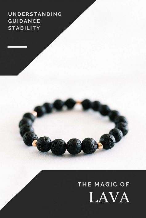 Lava Bead Jewelry, Earth Jewelry, Kumihimo Jewelry, Crystal Bead Jewelry, Lava Bead Bracelet, Healing Gemstone Bracelets, Lava Stone Bracelet, Geek Jewelry, Lava Bracelet