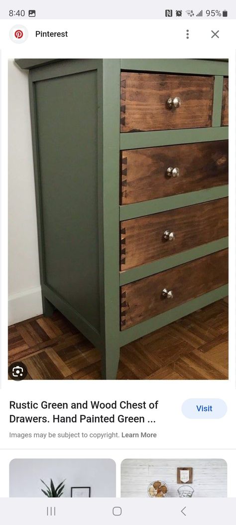 Drawers Makeover, Stairs Hallway, Chest Of Drawers Makeover, Drawers Repurposed, Unfinished Wood Furniture, Tall Drawers, Pine Bedroom, Wood Chest Of Drawers, Tall Chest Of Drawers