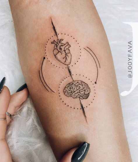 Rad Tattoos, Cute Tattoos With Meaning, Pisces Tattoo Designs, Anatomy Tattoo, Balance Tattoo, Basic Tattoos, Saved Tattoo, Meaningful Tattoos For Women, Small Pretty Tattoos