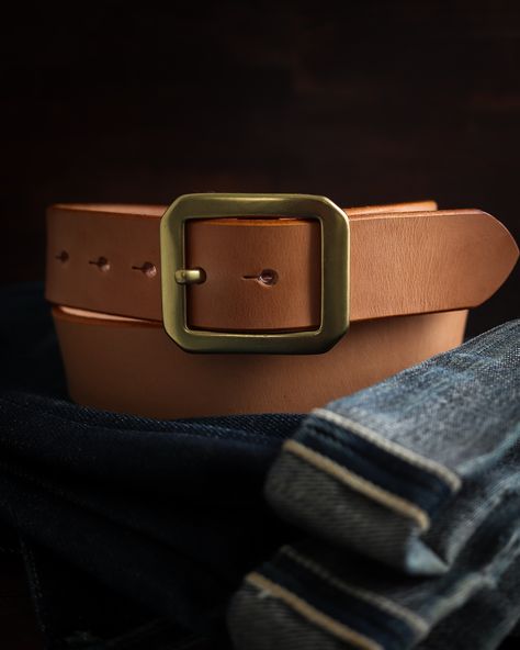 This handsome No. 6 Garrison belt in nature veg tanned leather on it’s way to Walt in the Netherlands 🇳🇱. Can’t wait to see the patina this awesome piece picks up 😍 . . . . . _________________ #leatherbelt #brownbelt #accessories #fashion #ootd #outfitoftheday #instafashion #fashionista #mensfashion #handmade #longlasting #statementpiece #personalstyle #ootdshare #fashionblogger #fashionlover #beltfashion #beltstyle #beltaddict #beltlover #menswear #mensaccessories #womensaccessories #leather... Belt Style, Veg Tan Leather, Mens Leather Bag, Brown Belt, Accessories Fashion, Mens Leather, In Nature, Fashion Lover, The Netherlands