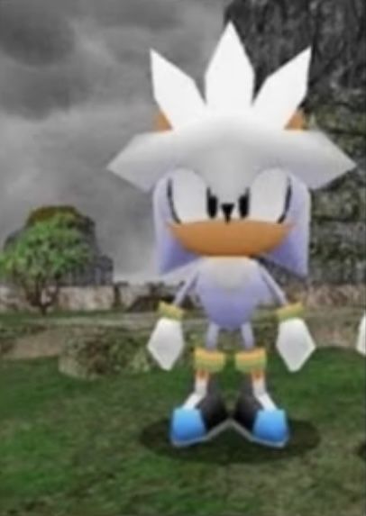 Funny Silver The Hedgehog, Silver Sonic Pfp, Silver The Hedgehog Cute, Sonic The Headhog, Silver Matching Pfp, Silver The Hedgehog Pfp, Tmnt Matching Pfp, 3 Matching Icons Friends, Silver Pfp