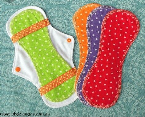 Cloth Menstrual Pads Diy, Diy Cloth Pads, Cloth Pad Pattern, Reusable Menstrual Products, Feminine Pads, Cloth Menstrual Pad, Incontinence Pads, Reusable Pad, Menstrual Pads