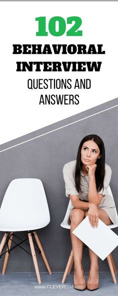 102 Behavioral Interview Questions and Answers. Job applicants that know how to answer behavioral interview questions have 3x higher chances of getting the job. We show you how to answer those questions. #cleverism #business #ideas #career #plan #blog #insights #interview #job #jobsearch Medical Assistant Interview Questions, Star Interview Questions, Job Interview Prep, Behavioral Interview Questions, Job Interview Answers, Interview Questions To Ask, Interview Help, Behavioral Interview, Job Interview Preparation