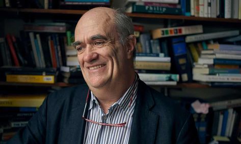 Colm Tóibín is named new Irish fiction laureate in ‘exciting time to be a reader in Ireland’ | Books | The Guardian Colm Toibin, Men Of Letters, Aspiring Writer, Fiction Writer, Boris Johnson, Page Turner, The Guardian, Authors, Book Club