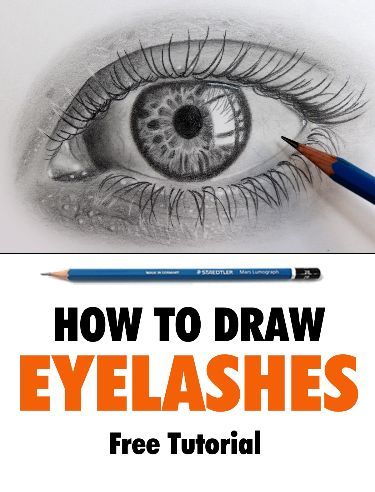 How To Draw Eyes & Eyelashes with Easy Step by Step for Beginners. This is the last of a 3-part series of steps to drawing realistic eyes. Learning how to draw an eye is not difficult if you know the right steps and which drawing tools to use. With practice, you can be an expert at drawing eyes in no time! Drawing eyelashes does not have to be difficult. I can show you how to easily draw the upper and lower lashes with pencil. Drawing Realistic Eyes, Drawing Eyelashes, Realistic Eye Sketch, Which Drawing, Easy Realistic Drawings, Eyes Step By Step, How To Draw Eyelashes, Draw An Eye, Eyelashes Drawing