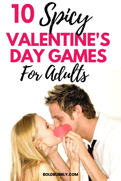 valentines day games for adults Couple Games For Valentine's Party, Valentine Couple Games Fun, Adult Valentines Games, Valentine’s Day Games For Couples, Valentine Party Games For Adults, Couples Valentines Party, Valentines Party Games For Adults, Games For Couples Party, Valentines Day Activities For Couples