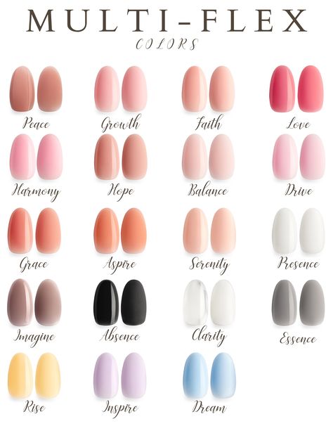 Luminary Nail Colors, Luminary Nails, Hard Gel Nails, Builder Gel, Gel Nail Colors, Hard Gel, Nail Technician, Nude Pink, Gel Color