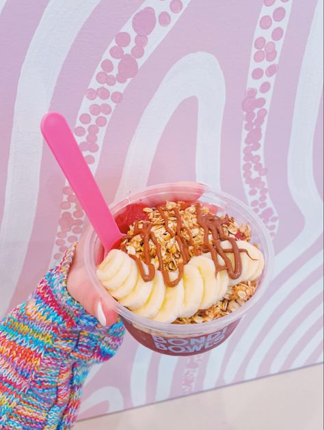 Preppy Bsf, Henley Core, Zoe Core, Preppy 101, Preppy Food, Preppy Photos, Preppy Pfps, Preppy Pics, Açaí Bowls