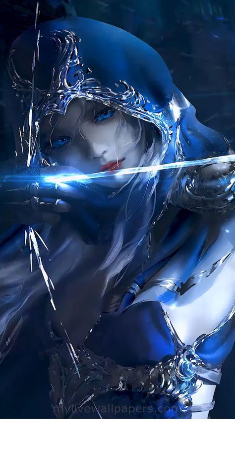 Pin on Inspiration League Of Legends Live Wallpaper, League Of Legends Live, Ashe League Of Legends, Wallpaper Video, الفن الرقمي, Cellphone Wallpaper Backgrounds, Live Wallpaper Iphone, Wallpaper Animes, Anime Warrior