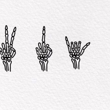 Tattoo Idea For 3 Sisters, 3 Besties Tattoo Ideas, 3 Part Friendship Tattoos, 3 Way Best Friend Tattoos, 3 Best Friends Tattoos Matching, Tiny Tattoos For Three Friends, Trio Tattoos Friends Men, Three Best Friends Tattoos Matching, 3 Person Matching Tattoo Family