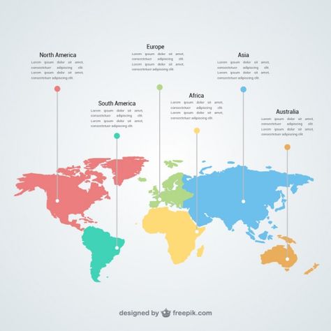 World Map Infographic, World Map Graphic, Map Infographics, World Outline, Free Printable World Map, Map Infographic, Global Map, World Map Design, Map World