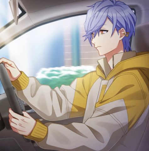 Misumi A3, Misumi Ikaruga, Character Aesthetics, Rhythm Games, Acting, Actors, Music, Anime, Quick Saves