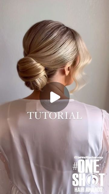 Stephanie McDonald on Instagram: "✨TUTORIAL! ✨ And I’m here to remind you that you are worthy and enough 🤟 @behindthechair_com @oneshothairawards @marybehindthechair @kevin.givens • • Bride: @meganmichele7 #btconeshot2024_specialeventstyling #btcbigshot2024_stylingshot #btconeshot_stylingvideo #oneshothairawards #lowbunhairstyle #bridalhair #bridalhairinspo #vabridetobe #vabridalhair #vabridalhairstylist #updostyles #updospecialist #vahairstylist #beautifulhairstyle" Bun Wedding Hair, Low Bun Tutorials, Low Bun Wedding Hair, Bun Ideas, Bun Wedding, Low Bun Hairstyles, Updo Styles, Bun Tutorial, Instagram Tutorial