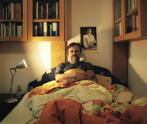 Slavoj Zizek