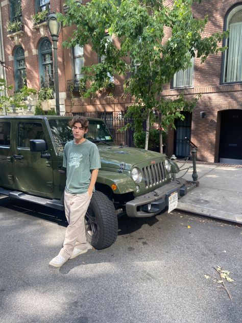 Green Jeep Wrangler Aesthetic, Green Jeep Aesthetic, Sage Green Jeep Wrangler, Sage Green Jeep, Dark Green Jeep, Wrangler Aesthetic, Jeep Wrangler Aesthetic, Old Jeep Wrangler, Jeep Aesthetic