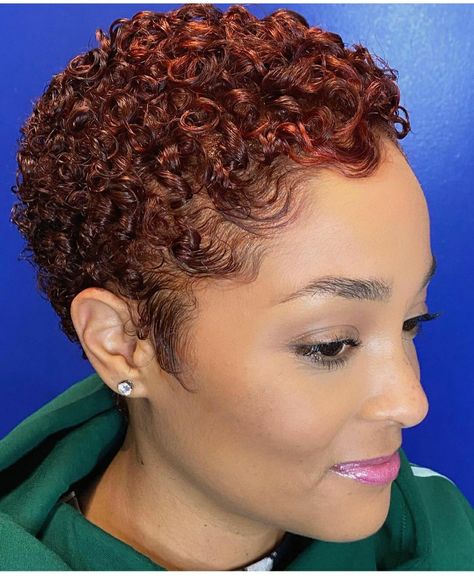 Short Haircuts For Natural Hair, Perm Cut For Black Women, Crown Inspiration, Cropped Hair, Natural Hair Haircuts, Short Hair Styles African American, Shaved Hairstyles, Short Natural Haircuts, Short Hair Designs