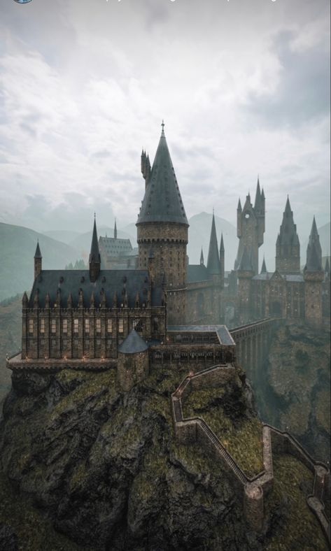 Hogwarts Model, Harry Potter Wallpaper Backgrounds, Harry Potter Castle, Anime Sasuke, Harry Potter Phone, Harry Potter Hogwarts Castle, Harry Potter Background, Harry Potter Icons, Castle Aesthetic