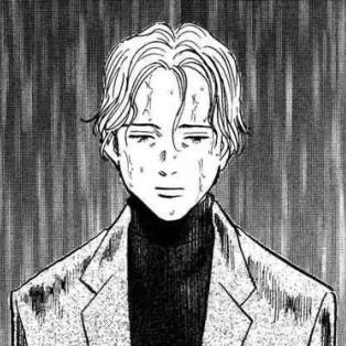 Anime-monster Yohan Liebert Icons, Yohan Liebert Wallpaper, Johan Manga Panel, Johan Liebert Manga Panel, Monster Johan Liebert Manga, Johan Liebert Manga Icon, Monster Manga Wallpaper, Johan Manga, Monster Manga Panels