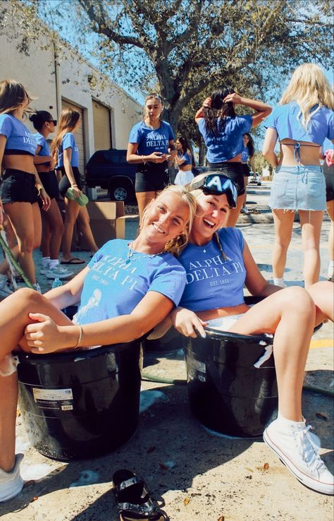 #adpi #sorority #carwash Unc Chapel Hill Sorority, Unc Chapel Hill, Dream College, Chapel Hill, Car Wash, Sorority