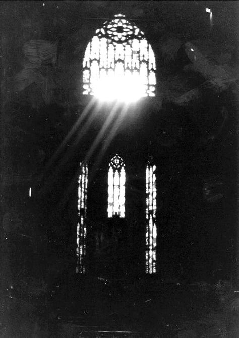 Goth Architecture, Gothic Aesthetic, Dark Gothic, Six Feet Under, Gothic Architecture, Final Fantasy Vii, Book Of Shadows, Stained Glass Windows, Dark Aesthetic