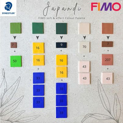 Colour Mixing Chart, Clay Recipes, Clay Bricks, Color Recipe, Fimo Diy, Polymer Clay Recipe, Clay Recipe, Clay Inspo, Modelling Clay