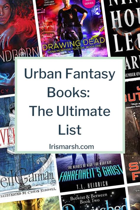 Ya Science Fiction Books, Best Urban Fantasy Books, Cyberpunk Books, Urban Books, Urban Fantasy Books, Urban Fiction, Fantasy Books To Read, Science Fiction Books, Ya Books