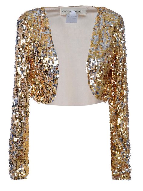 White Shrug, Long Sleeve Shrug, Party Costumes, Bolero Shrug, Sequin Cardigan, Shrug Cardigan, Retro Mode, فستان سهرة, Sequin Jacket