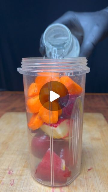 Abc Juice Recipe, Abc Juice Benefits, Abc Juice, Wellness Nutrition, Food World, Asmr Food, Juicing Recipes, Refreshing Drinks, Top Tips