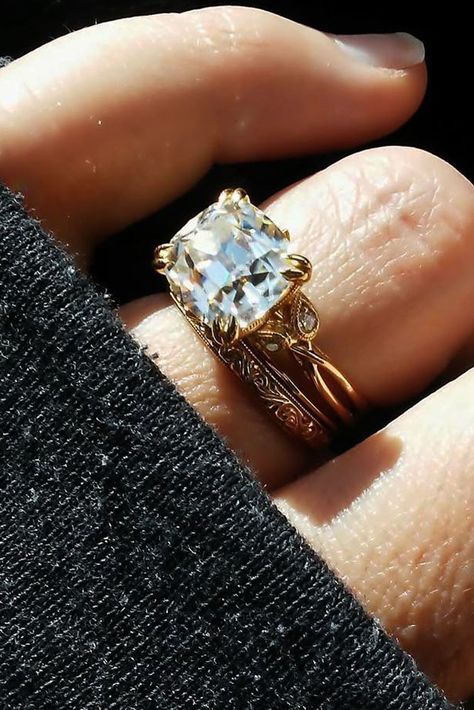 Most Popular Engagement Rings, Popular Engagement Rings, Engagement Rings For Women, Engagement Rings Affordable, Beautiful Wedding Rings, Best Engagement Rings, Wedding Rings Unique, Wedding Rings Vintage, Fashion Ring