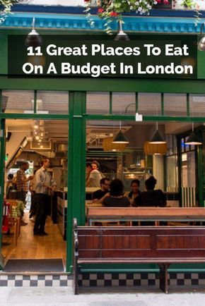 Eat On A Budget, London Tips, Voyage Europe, European Vacation, Things To Do In London, England And Scotland, London Town, Budget Travel Tips, Visit London