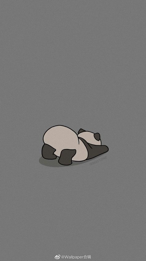 Cute Asthetic Picture Cartoon, Panda Asthetic Picture, Panda Wallpaper Iphone, Panda Bears Wallpaper, Panda Background, Cute Panda Drawing, Cute Panda Cartoon, Cutest Babies Ever, Cutest Babies