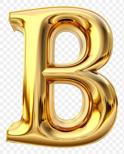 B Alphabet Design, Initials Logo Letters, Letter Cake Toppers, Wallpaper Glitter, Monogram Maker, Modern Design Trends, Gold Font, Alphabet Font, Iphone Wallpaper Glitter