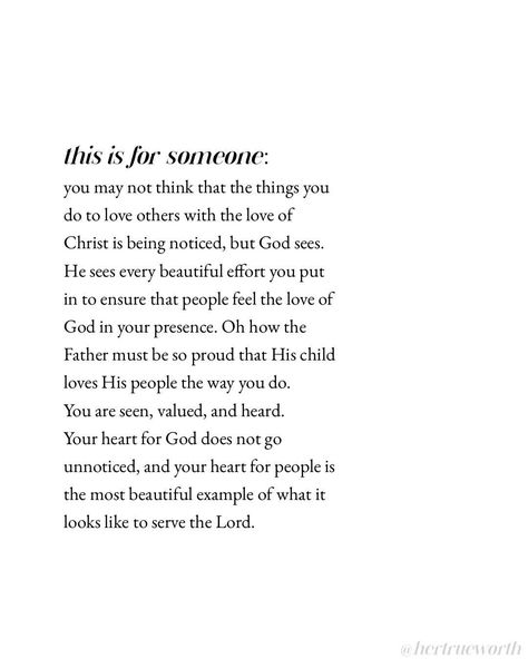 I See Jesus In You, I See Jesus In Her, Seeing You Quotes, H R, Church Christian, Powerful Bible Verses, Spiritual Words, Almighty God, Word Of Advice