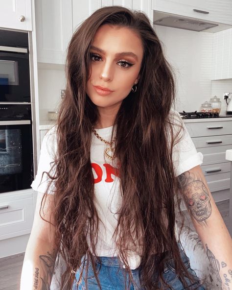 Cher Lloyd, Pop Singers, Color Theory, Long Hair Styles, Celebrities, Hair Styles, Hair, Beauty, Color