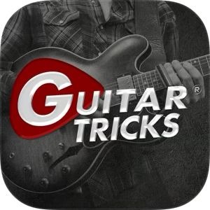 Guitar Tricks, Abc Phonics, Online Guitar Lessons, Learn To Play Guitar, Learning Apps, Ways Of Learning, Classic Songs, Online Lessons, Guitar For Beginners