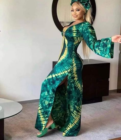 Bubu Styles, Adire Styles, Silk Styles, Gap Fashion, Wax Print Dress, Bubu Dress, Bubu Gown, Style Long Dress, Boubou Styles For Women