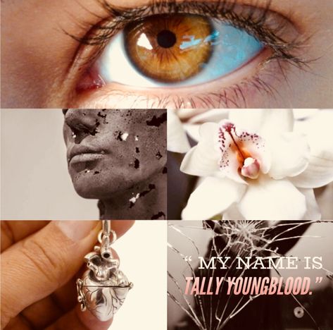 @LovelyAnimalLover126 The Uglies Tally Youngblood Aesthetic Imposters By Scott Westerfeld, Uglies Book Fan Art, Uglies Book Aesthetic, Uglies Fan Art, Uglies Aesthetic, Uglies Scott Westerfeld, Uglies Movie, Tally Youngblood, Youngblood Aesthetic