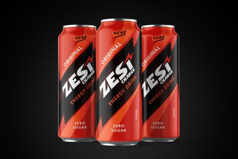 Drink Packaging Ideas, Energy Drink Packaging, Energy Drinks Packaging, Drinks Packaging, Canadian Money, Drink Packaging, Zero Energy, Photoshop Design Ideas, Beverage Packaging