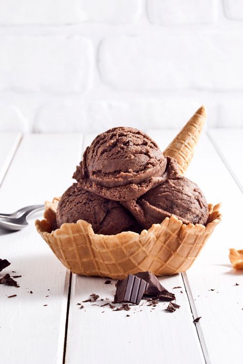 Ice Cream, my Dream on Behance Dark Chocolate Ice Cream, Ice Cream Photography, Chocolate Ice Cream Recipe, Ice Cream Chocolate, Ice Cream Day, Summer Cookouts, Food Painting, First Day Of Summer, Ice Cream Machine