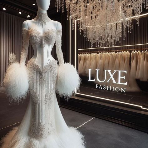 CATEGORY :- RODO 🔥🤍 Luxury white inspirations 🔥🤍 Which slide will you recreate ? Designs @luxe_illustration Matric Dance, Red Carpet Look, Luxury Dresses, Fashion Designs, Luxury Dress, Fashion Icon, Bridal Fashion, Mens Casual, Mens Casual Outfits