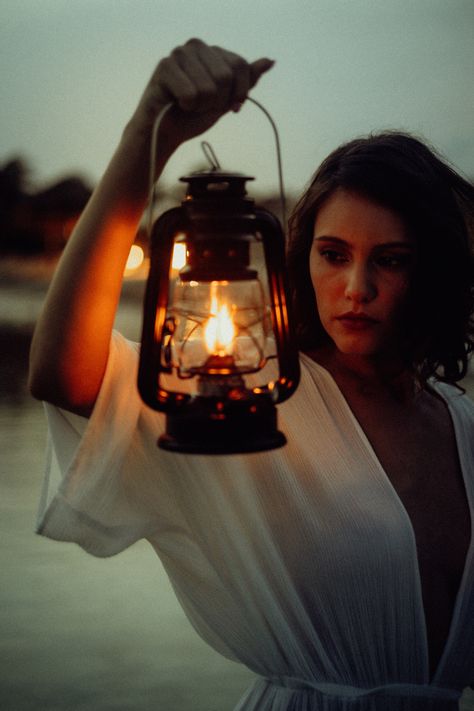 Lantern Photoshoot, Lantern Photography, Song Cover, Photo Inspo, Lighthouse, Lanterns, Hold On, Songs, Photography