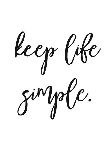 Use this keep life simple free printable wall art for your home, office or even your meditating space. This printable wall art makes amazing home decor and is a motivation quote to live by. Free Printable Quotes For Home, Free Printable Wall Art Living Room, Printable Life Quotes, Free Printable Wall Art Quotes, Wall Art Quotes Bedroom, Boho Quotes, Free Printable Quotes, Printable Wall Art Quotes, Keep Life Simple