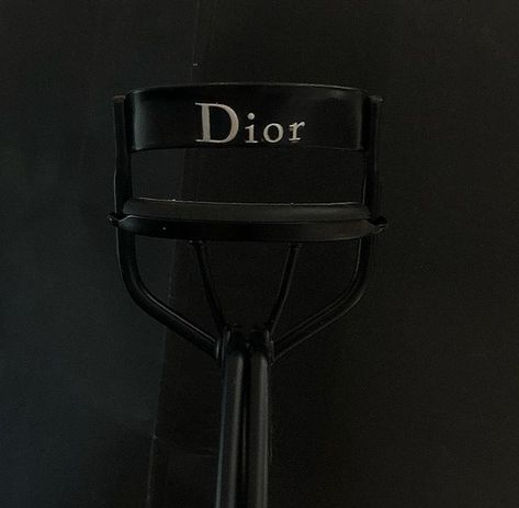 Eyelash Curler Aesthetic, Curler Aesthetic, Beauty Shelf, Low Exposure, Fashion Minimal, Equestrian Aesthetic, Lash Curler, Lifestyle Aesthetic, Dior Makeup