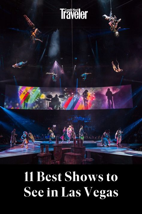 While strolling down the Strip—with its dizzying array of neon signs and rowdy partiers—can be an entertaining show in itself, an authentic #Vegas experience should include a big-stage performance. Tap to see our 11 favorites. Las Vegas Shows 2023, Best Shows In Vegas, Vegas Shows 2023, Vegas Night Outfit, Las Vegas Trip Planning, Carnival Tent, Live Music Bar, Vegas 2023, Vegas Attractions