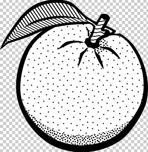 Juicy Food, Orange Clipart, Black And White Clipart, Monochrome Makeup Look, Fruit Clipart, Dog Coloring Page, Disney Colors, Lego Pieces, Transparent Image