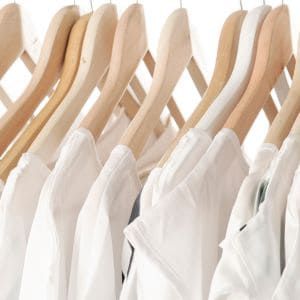 Discover a natural way to whiten yellowed white clothes without bleach! Whitening white clothes that have yellowed over time can seem like a daunting task, especially if you want to avoid using bleach. Fortunately, there are several ways to bring back the brightness of your white garments without resorting to harsh chemicals.   In this… The post How to Whiten Yellowed White Clothes: Bleach-Free Tips for A Brighter Wardrobe appeared first on Creative Homemaking. How To Whiten Yellowed White Shirts, How To Bleach A Shirt White, Dingy Whites Brighten, How To Get Yellow Out Of White Clothes, Whiten White Clothes, How To Bleach Whites, How To Whiten Clothes, Simple Laundry, Dingy Whites