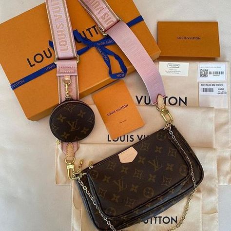 Tas Lv, Sac Louis Vuitton, Best Designer Bags, Handbags Louis Vuitton, Lv Purse, Latest Bags, Décor Boho, Handbags Affordable, Cheap Handbags