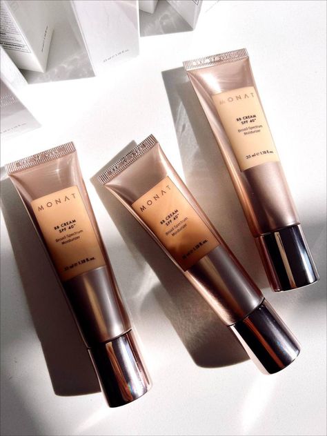 Monat Bb Cream, Skincare Packaging Design, Skincare Packaging, Monat Hair, Bb Cream, Business Design, Beauty Skin, Packaging Design, Hair Care