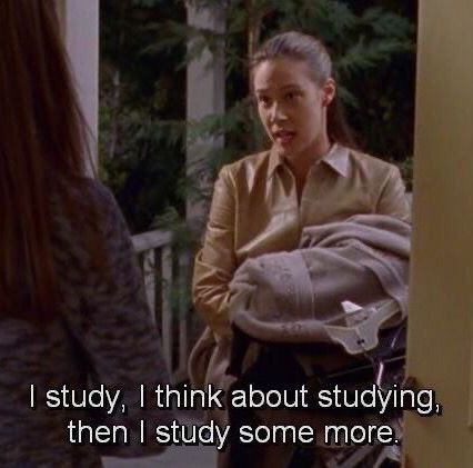 Studera Motivation, Gilmore Girls Quotes, Paris Geller, Gilmore Girl, Spencer Hastings, Academic Motivation, Study Motivation Quotes, Study Motivation Inspiration, Rory Gilmore